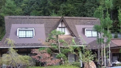 天然かさがた温泉せせらぎの湯