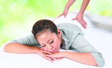 リラクゼーション・岩盤浴0