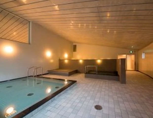 草山温泉やまもりの湯(旧 観音湯)