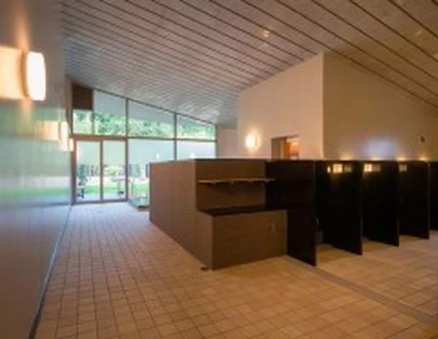 草山温泉やまもりの湯(旧 観音湯)