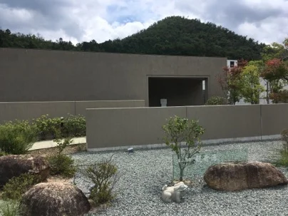 草山温泉やまもりの湯(旧 観音湯)