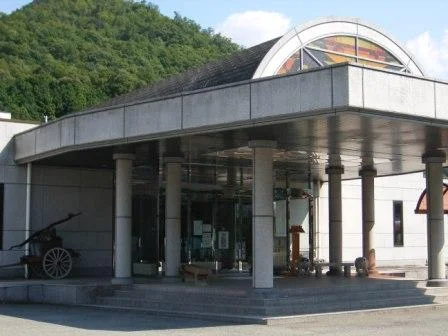 草山温泉やまもりの湯(旧 観音湯)