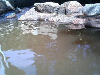 草山温泉やまもりの湯(旧 観音湯)