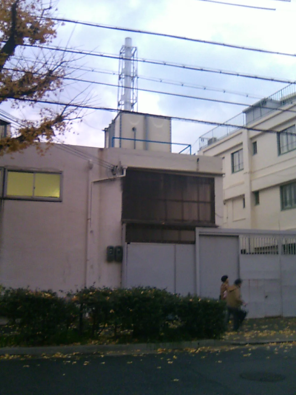 宮本温泉
