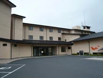 休暇村竹野海岸