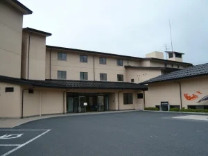休暇村竹野海岸