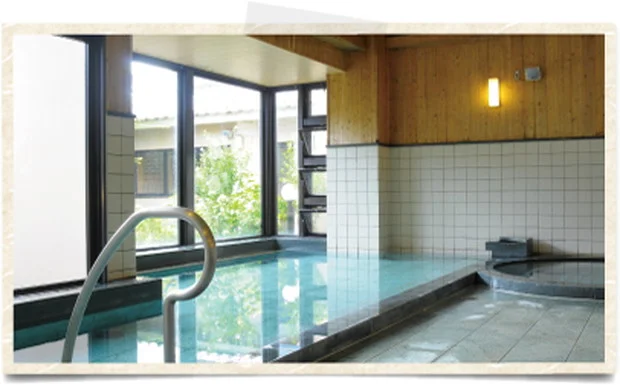 合格の湯（閉館しました）