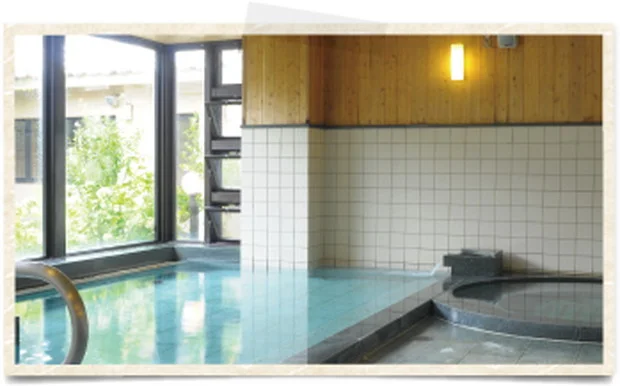 合格の湯（閉館しました）