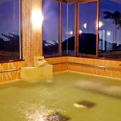 Hyogo Ikino-yado Rokko Sanatorium - Hyogo