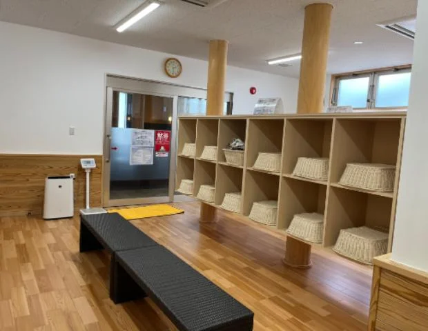 Wood&Spaや・すまっしぇ