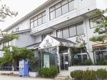 竹野温泉 北前館