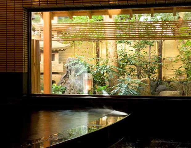 三國屋旅館