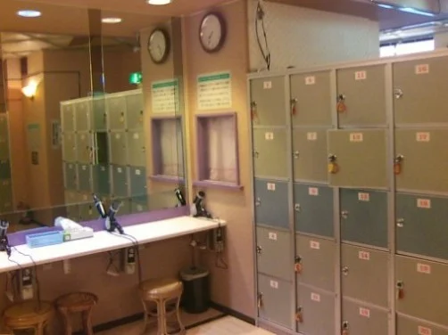 六甲おとめ塚温泉