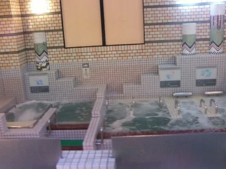 六甲おとめ塚温泉