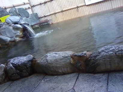 六甲おとめ塚温泉