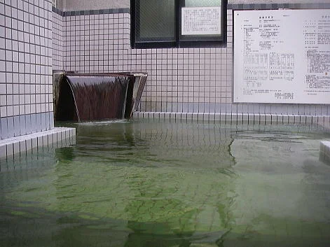 六甲おとめ塚温泉