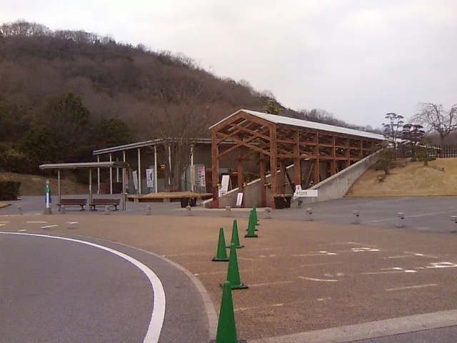 白雲谷温泉ゆぴか