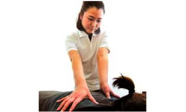 リラクゼーション・岩盤浴0