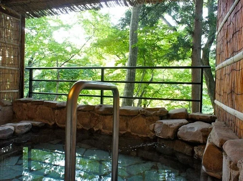 秋保の郷　ばんじ家（閉館しました）