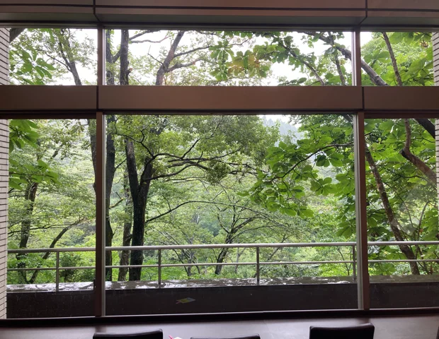 秋保の郷　ばんじ家（閉館しました）