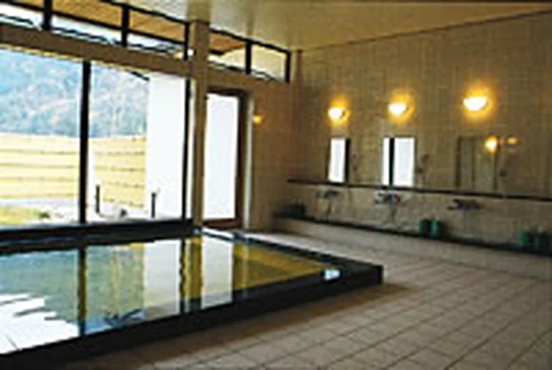 雪彦温泉(せっぴこおんせん)(閉館しました)