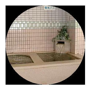 朝日温泉