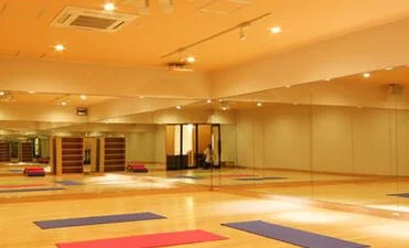 リラクゼーション・岩盤浴3