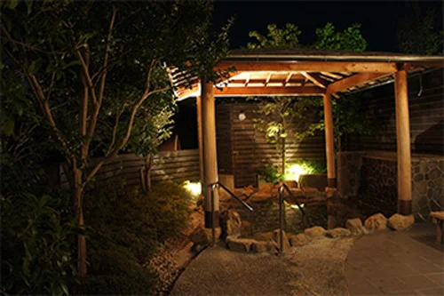 多田ハイグリーン　ひらの湯