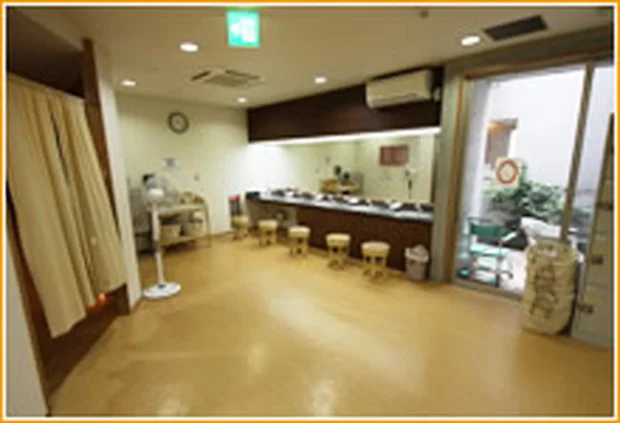 東浦サンパーク