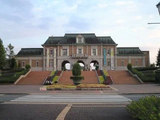 神戸ホテルフルーツ・フラワー　バーデハウス 大沢温泉