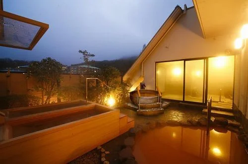 Arima Onsen Kotori - Hyogo