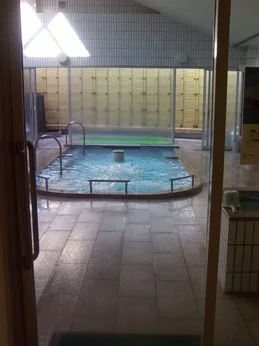竹乃湯温泉
