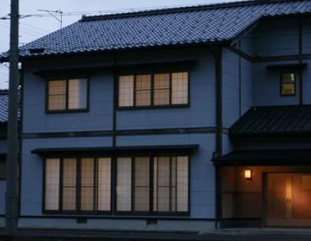 四季之宿　鶴（KAKU）