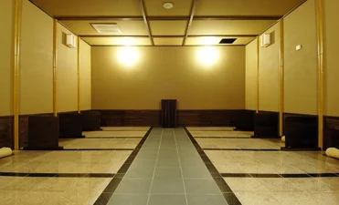 リラクゼーション・岩盤浴0