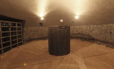 リラクゼーション・岩盤浴1