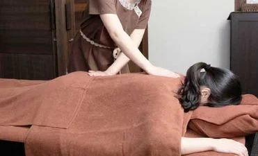 リラクゼーション・岩盤浴2