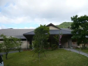 かすみ矢田川温泉