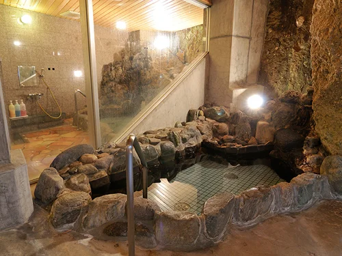 Maruya, Shibayama Onsen - Hyogo