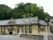 城崎温泉 一の湯