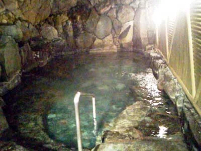 城崎温泉 一の湯