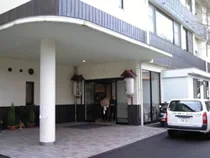 王地山公園ささやま荘(閉館しました)