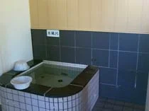 王地山公園ささやま荘(閉館しました)