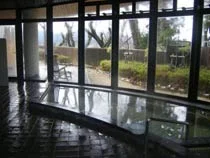 王地山公園ささやま荘（閉館しました）