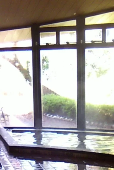 王地山公園ささやま荘（閉館しました）