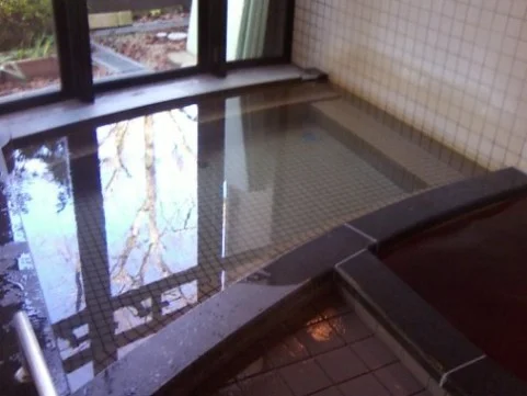 王地山公園ささやま荘（閉館しました）