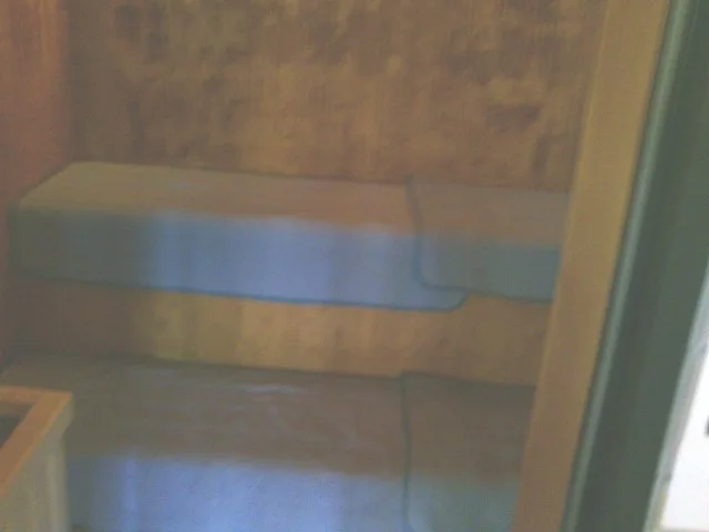 王地山公園ささやま荘（閉館しました）