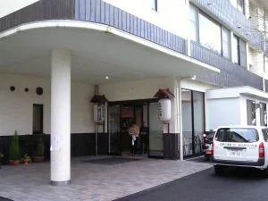 王地山公園ささやま荘（閉館しました）