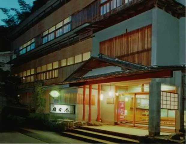月本屋旅館