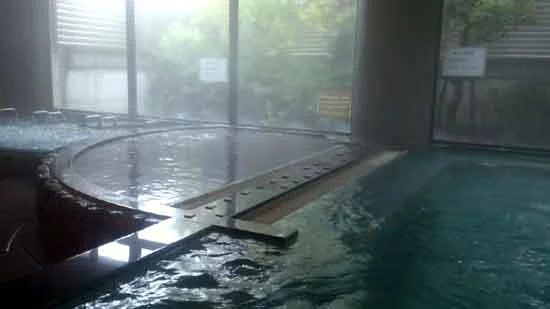 スポーツクラブ＆クアハウスゆとりっく