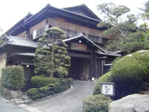 ホテル花小宿